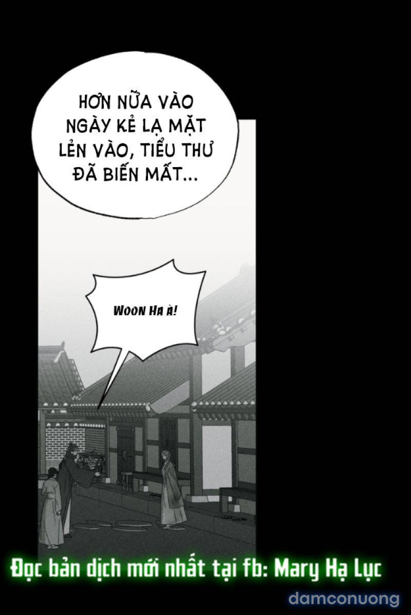 [18+] Sương Giá Chapter 37 - Page 30