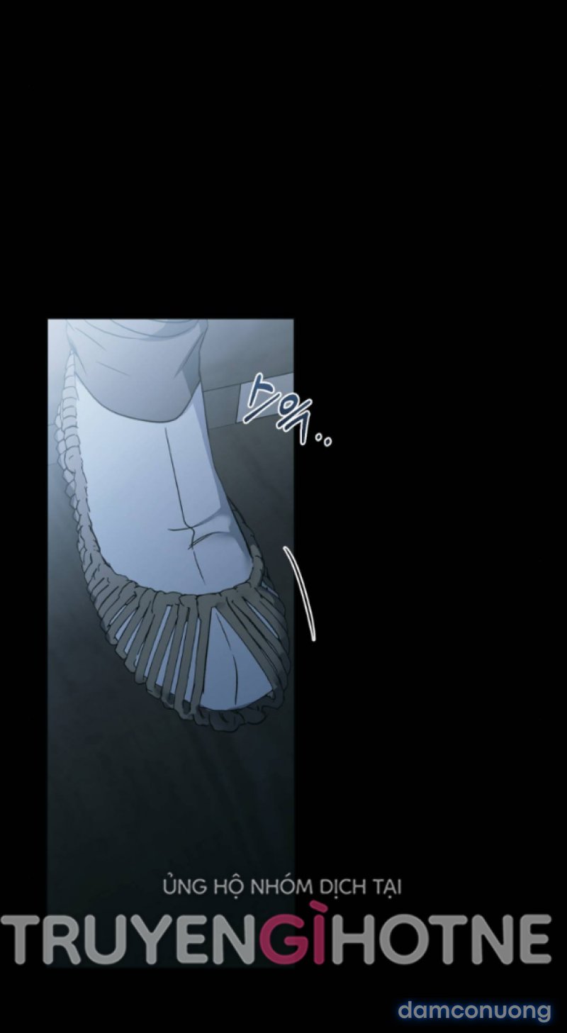 [18+] Sương Giá Chapter 37 - Page 33