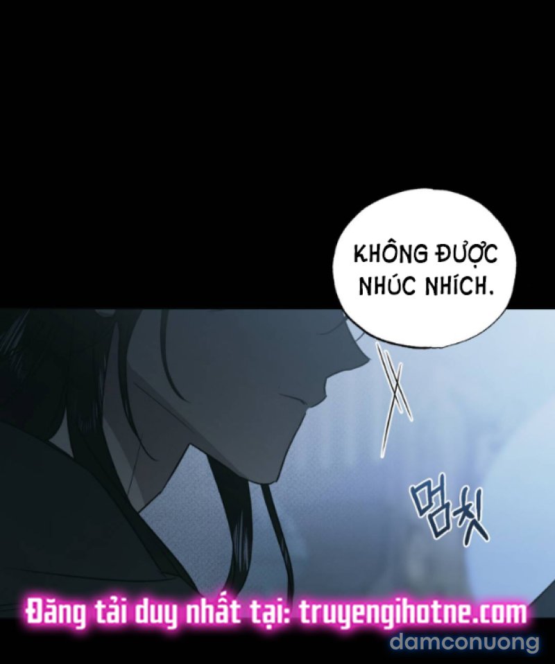 [18+] Sương Giá Chapter 37 - Page 35