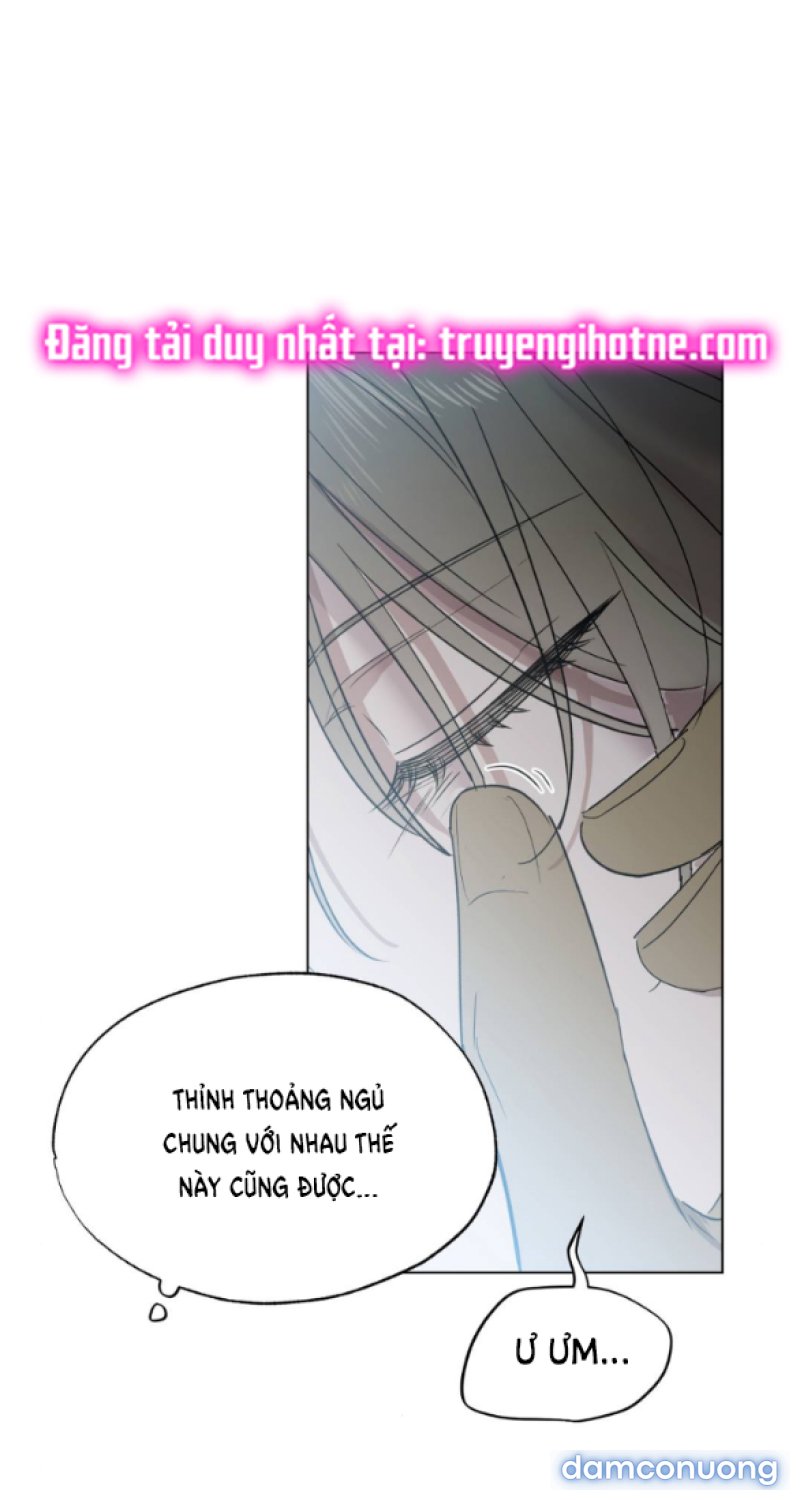 [18+] Sương Giá Chapter 37 - Page 6