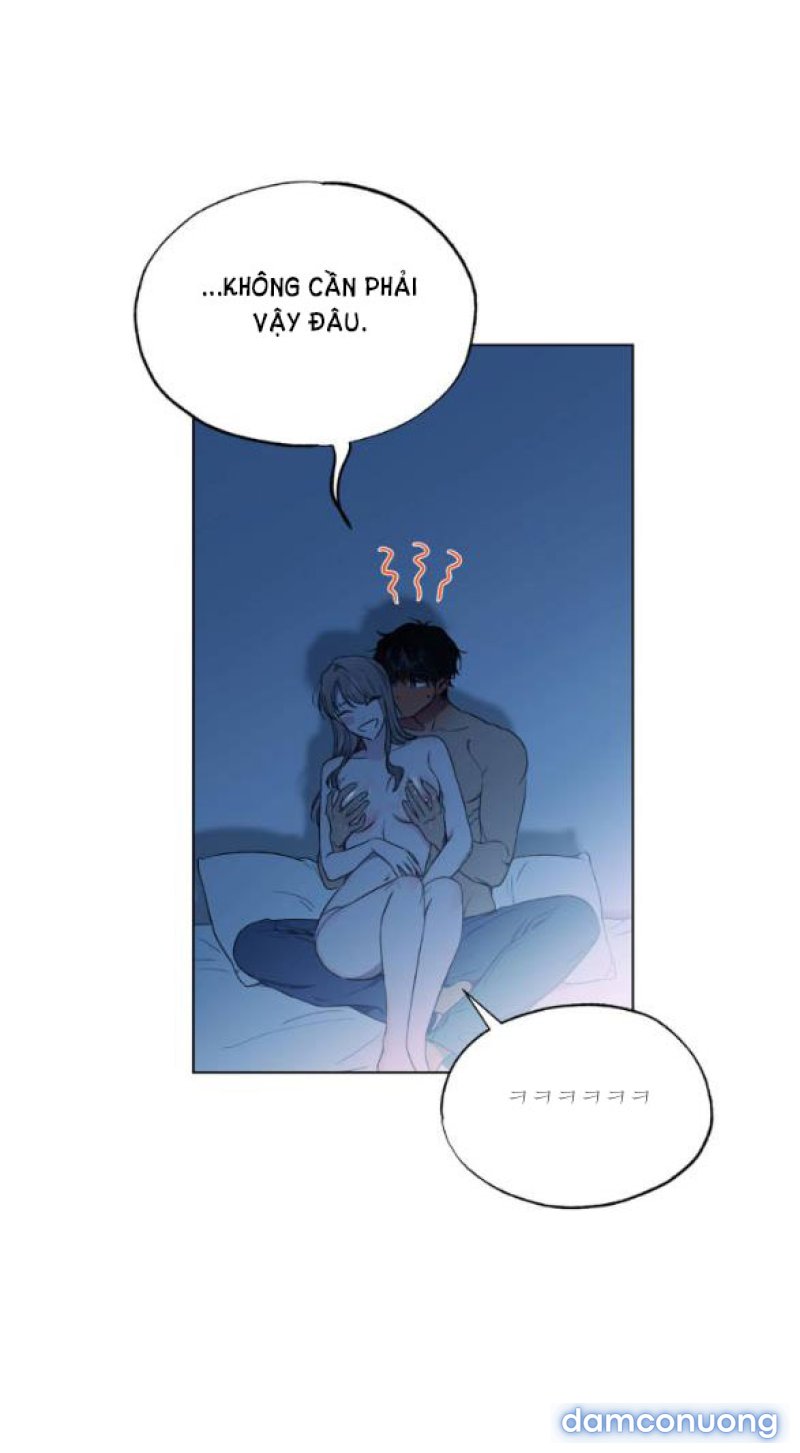 [18+] Sương Giá Chapter 12 - Page 25