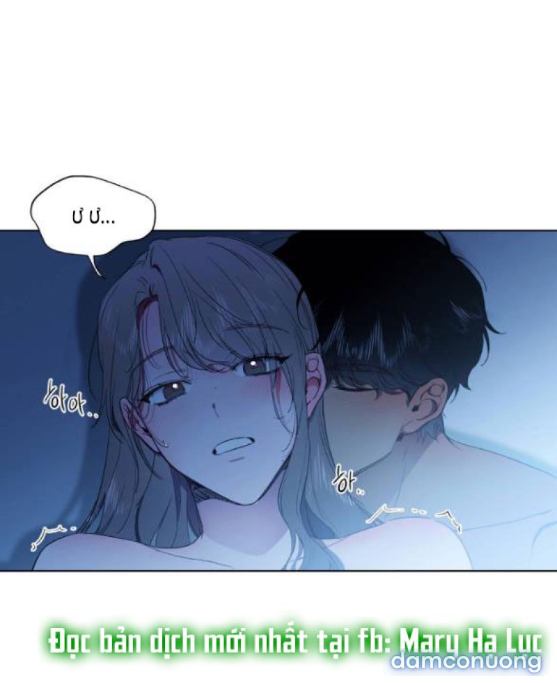 [18+] Sương Giá Chapter 12 - Page 27