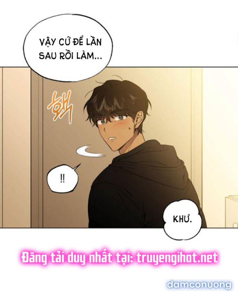 [18+] Sương Giá Chapter 12 - Page 8