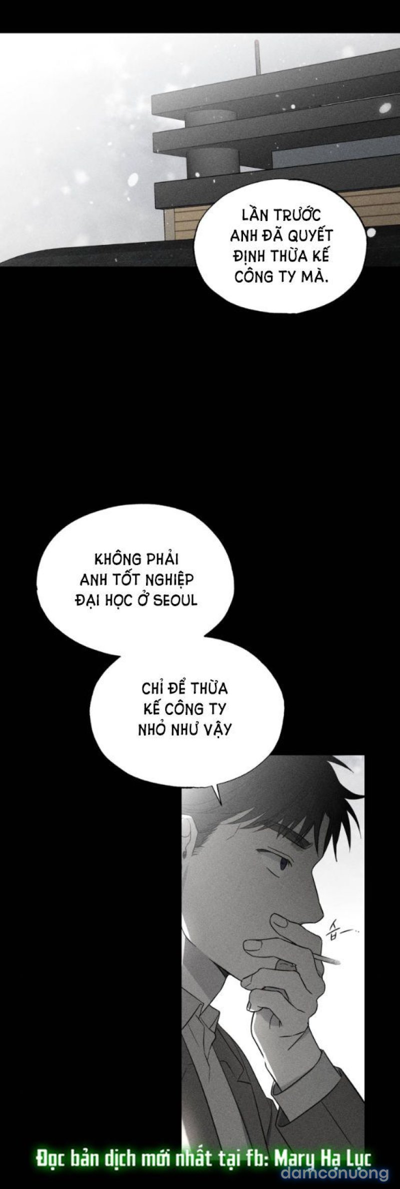 [18+] Sương Giá Chapter 20 - Page 11