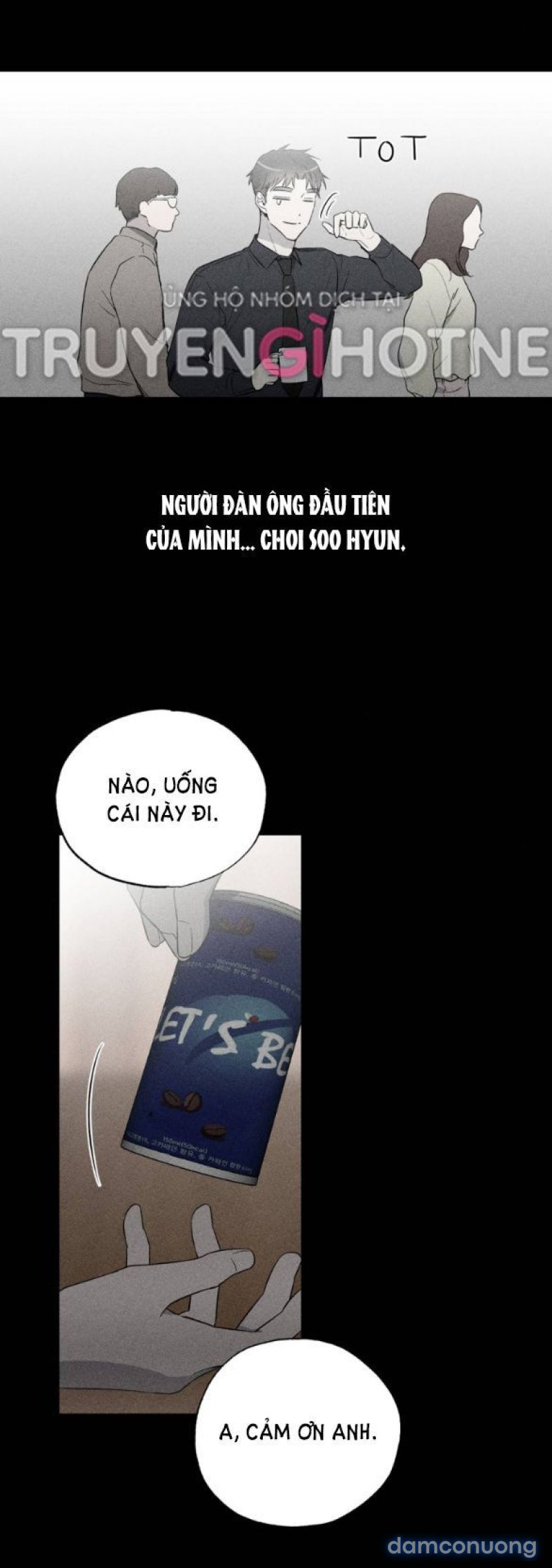 [18+] Sương Giá Chapter 20 - Page 6