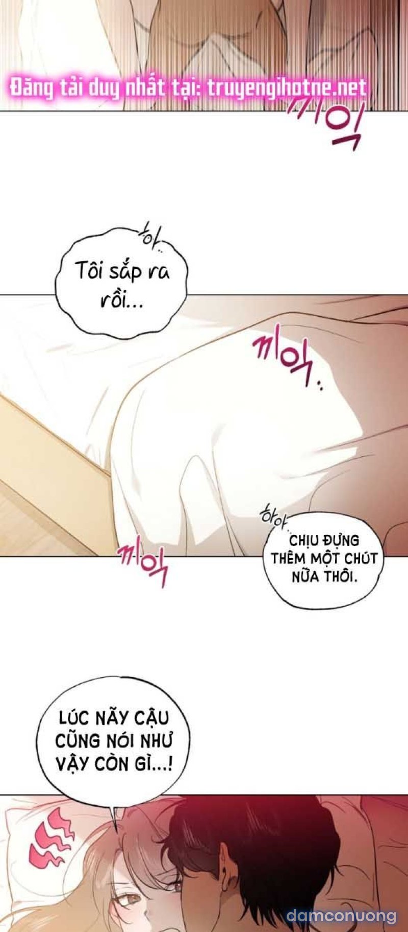 [18+] Sương Giá Chapter 24 - Page 6