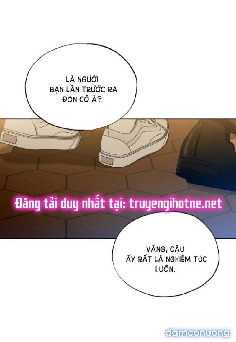 [18+] Sương Giá Chapter 21 - Page 30