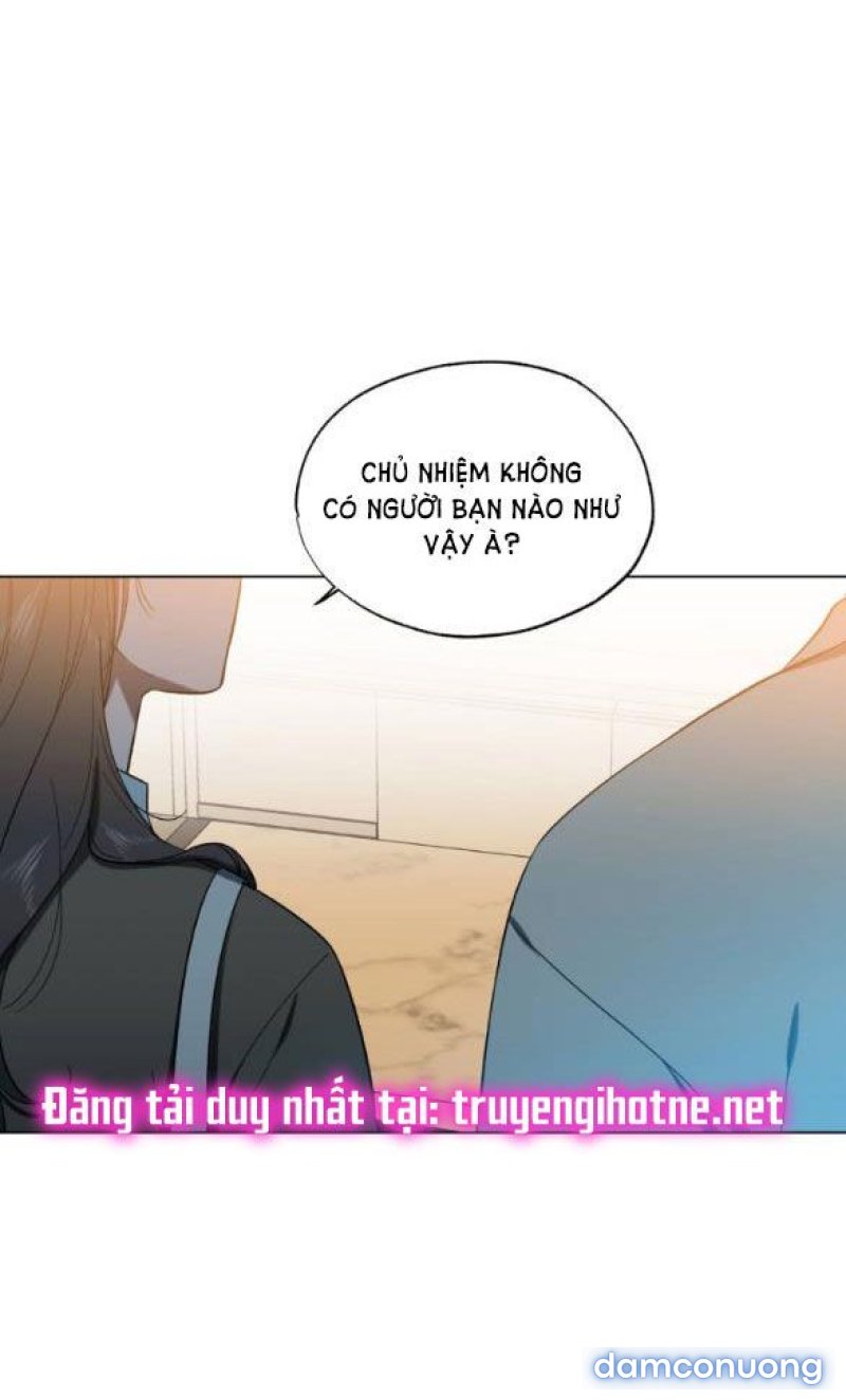 [18+] Sương Giá Chapter 21 - Page 40