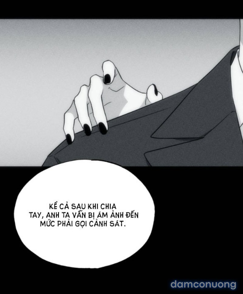 [18+] Sương Giá Chapter 40 - Page 10