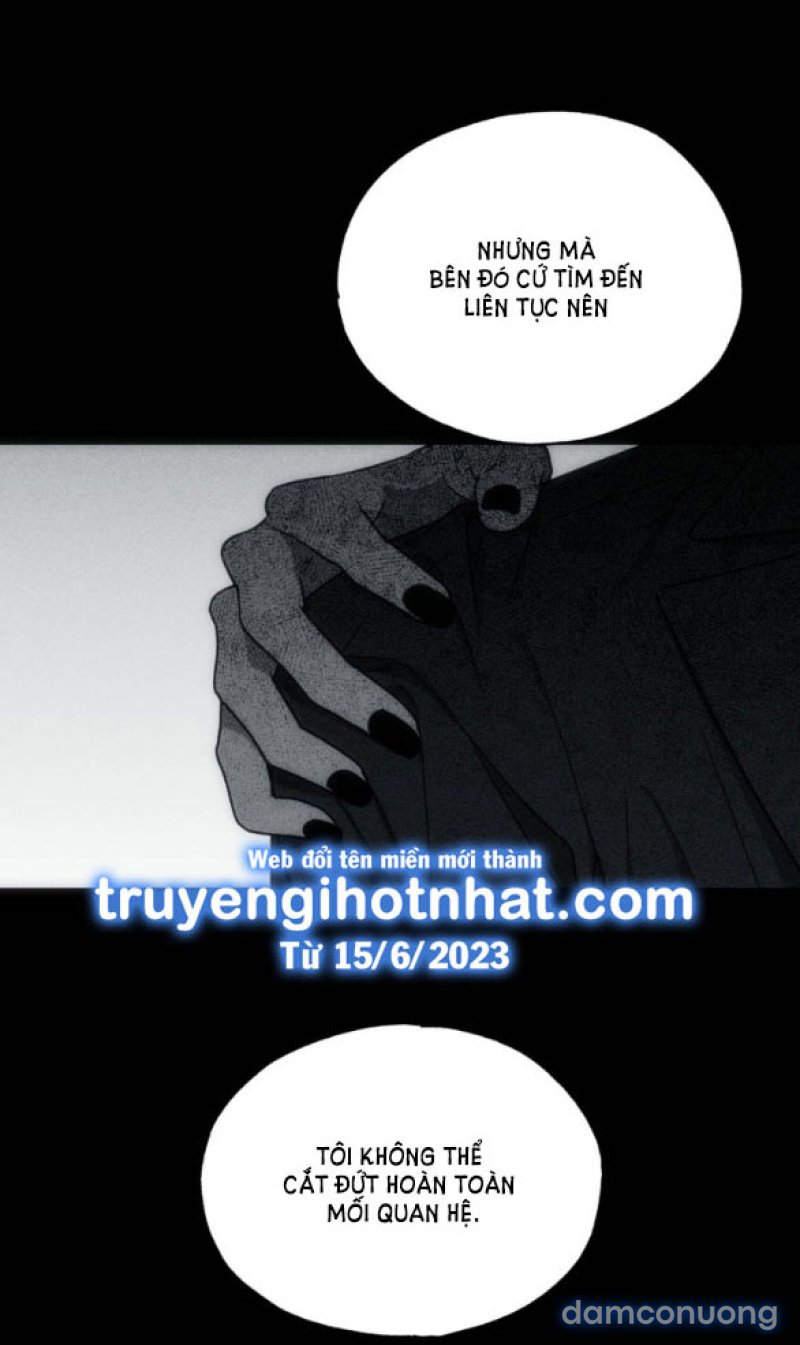 [18+] Sương Giá Chapter 40 - Page 11