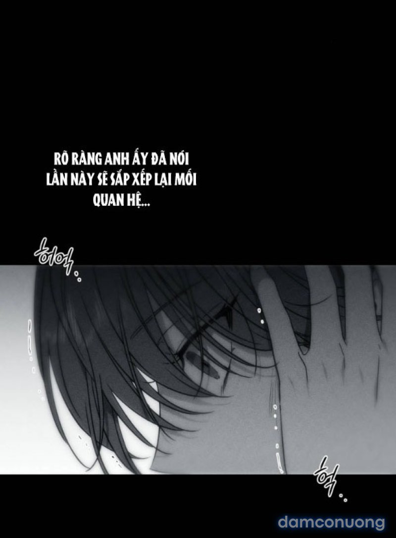 [18+] Sương Giá Chapter 40 - Page 23