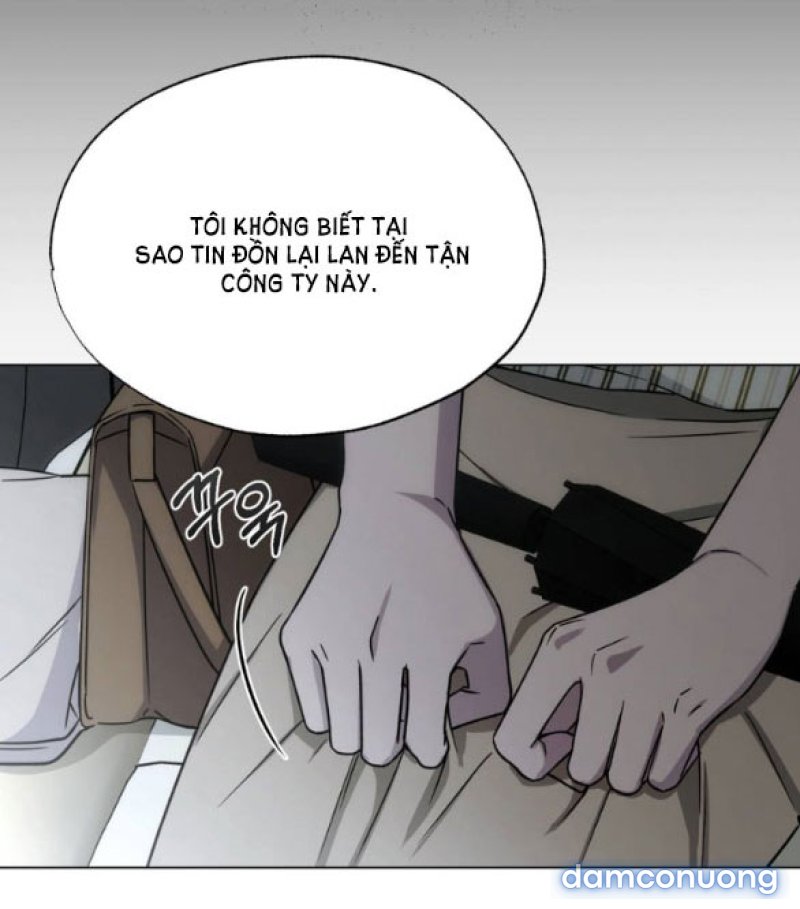 [18+] Sương Giá Chapter 40 - Page 31