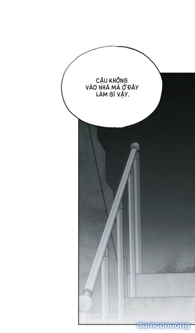 [18+] Sương Giá Chapter 40 - Page 58