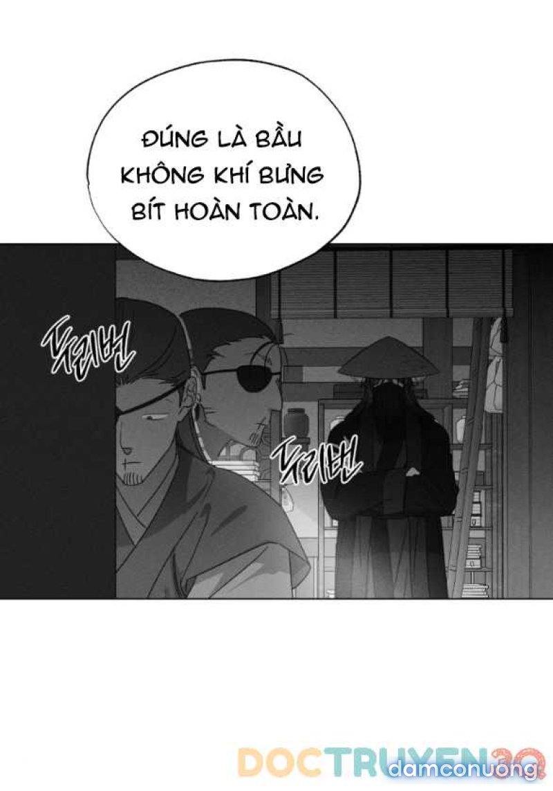 [18+] Sương Giá Chapter 52 - Page 17