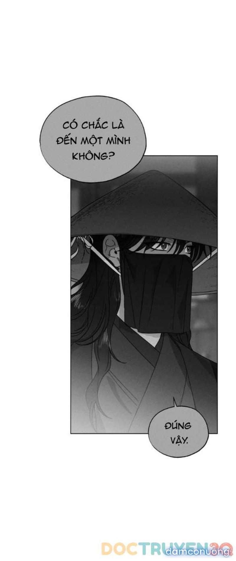 [18+] Sương Giá Chapter 52 - Page 18