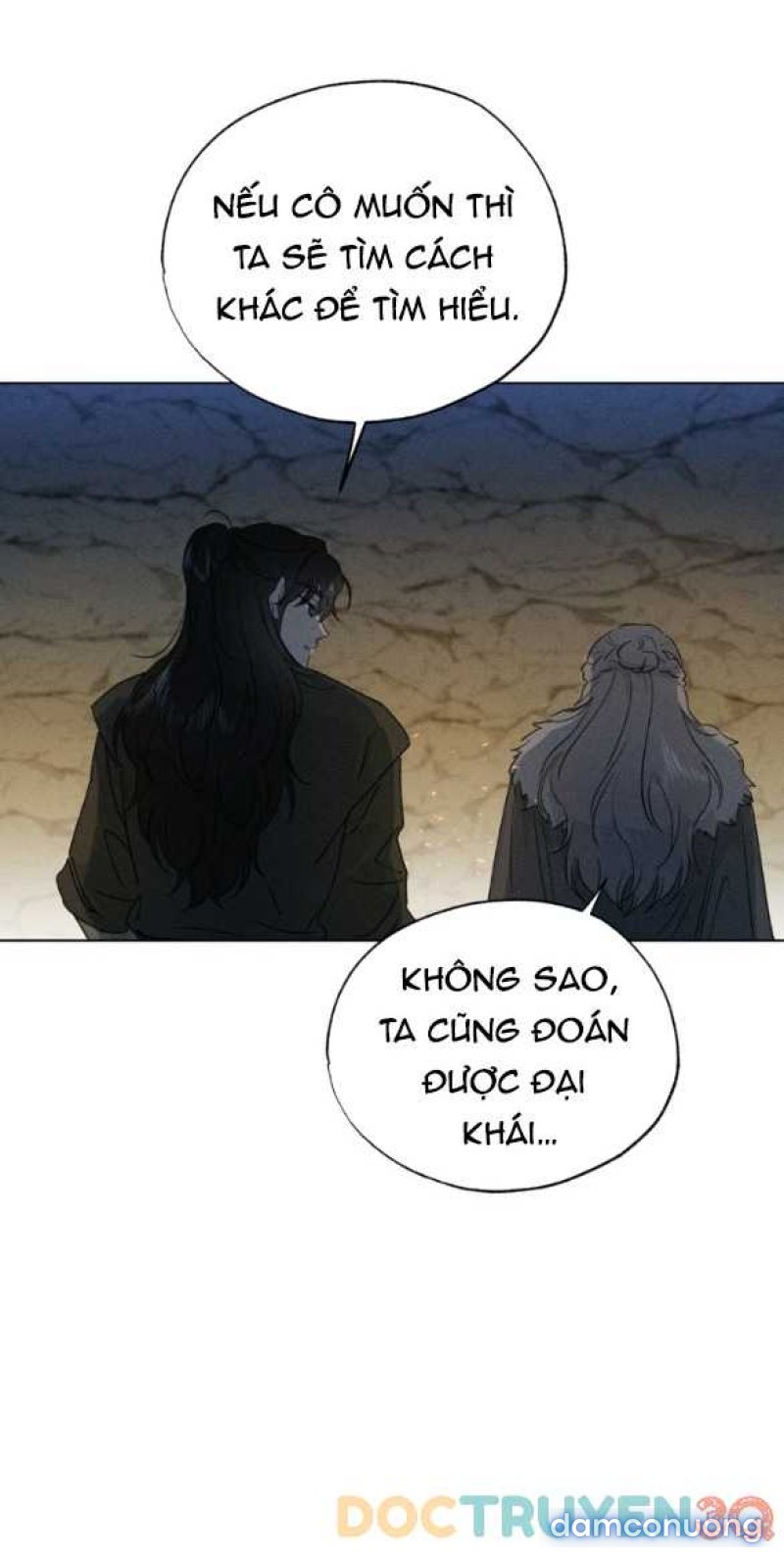 [18+] Sương Giá Chapter 52 - Page 23