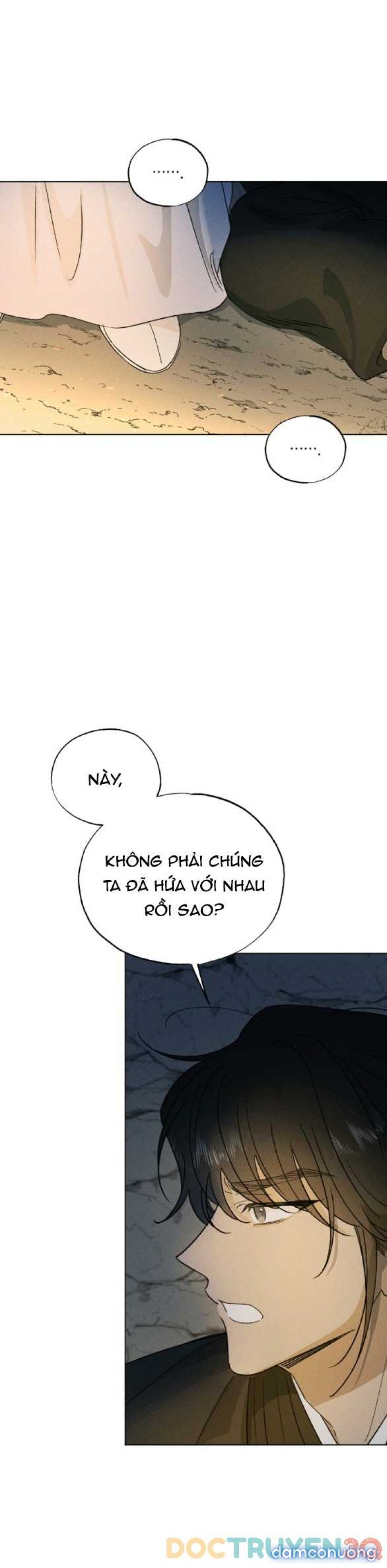 [18+] Sương Giá Chapter 52 - Page 26