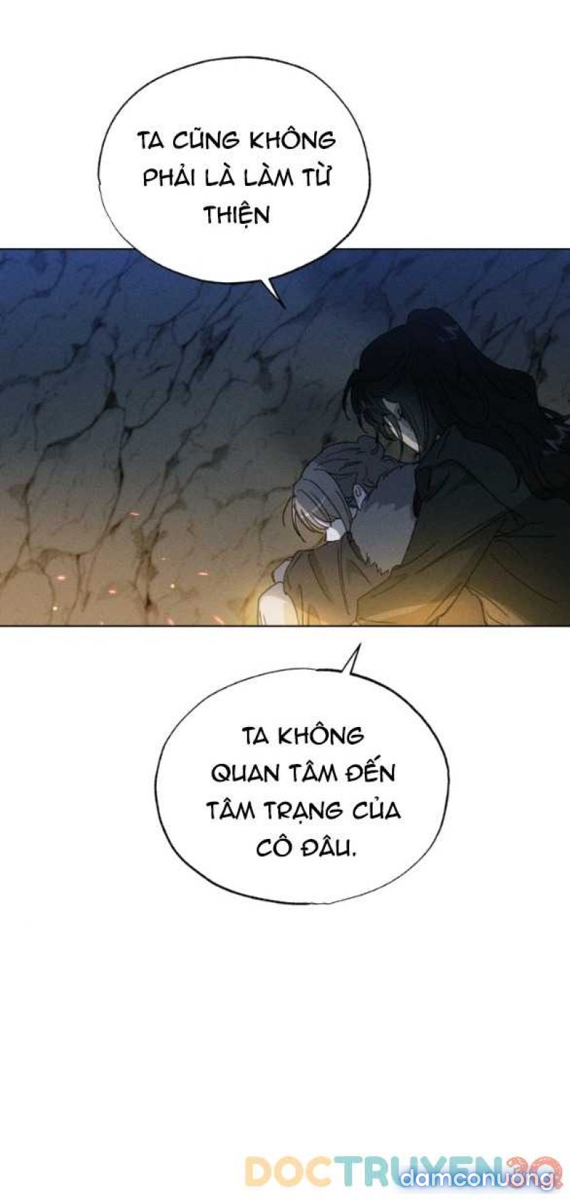 [18+] Sương Giá Chapter 52 - Page 28