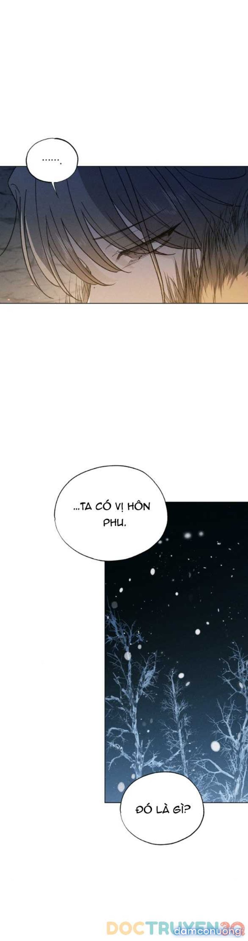 [18+] Sương Giá Chapter 52 - Page 37