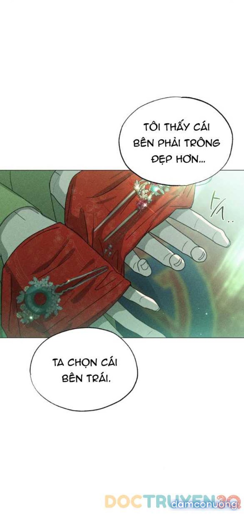 [18+] Sương Giá Chapter 52 - Page 4