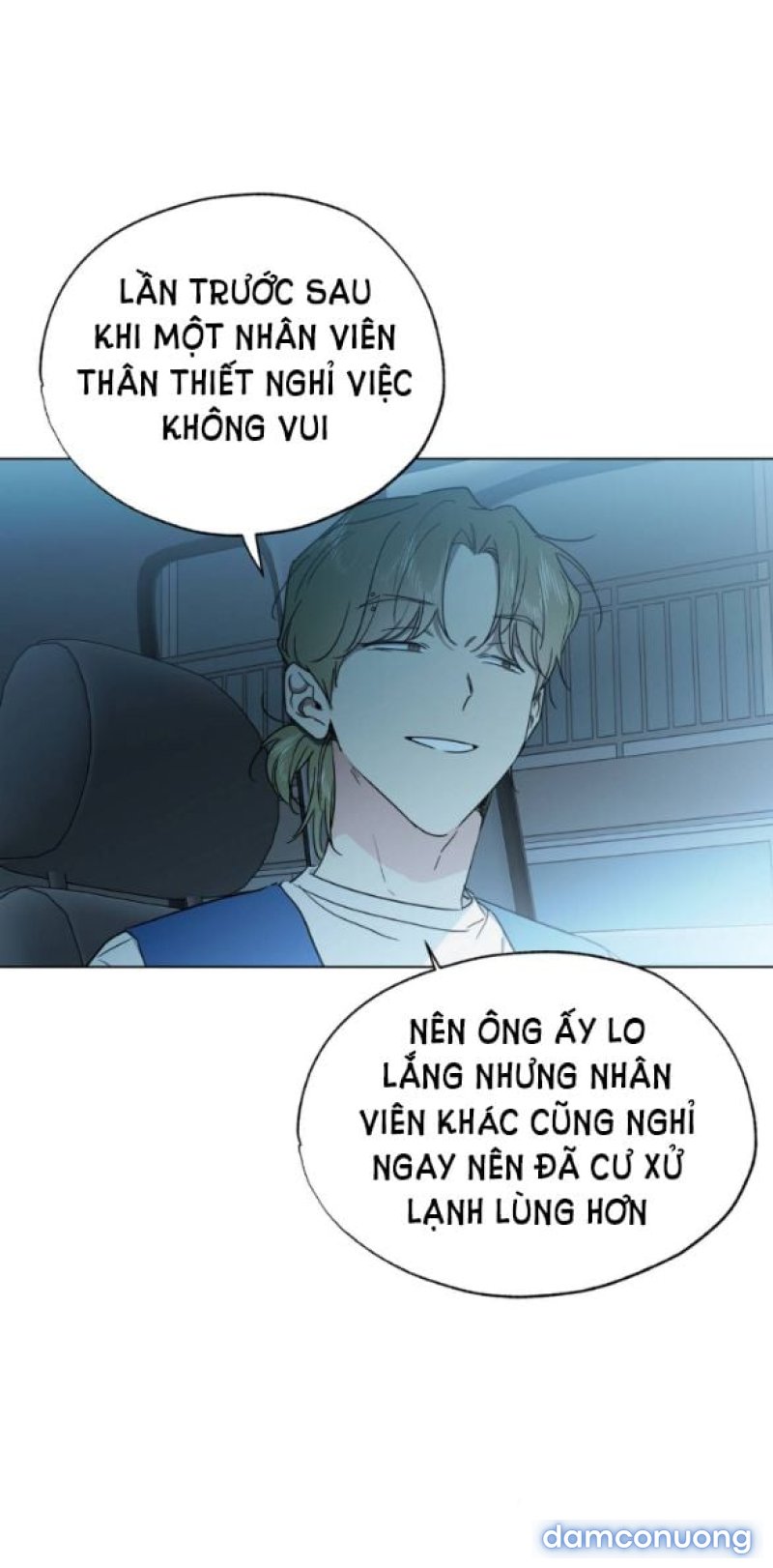 [18+] Sương Giá Chapter 31 - Page 12