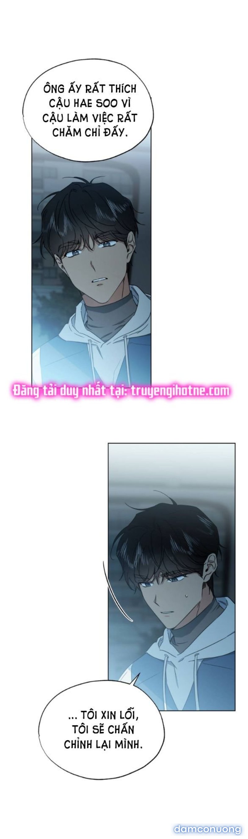 [18+] Sương Giá Chapter 31 - Page 15