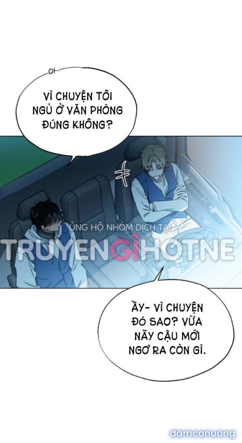 [18+] Sương Giá Chapter 31 - Page 9