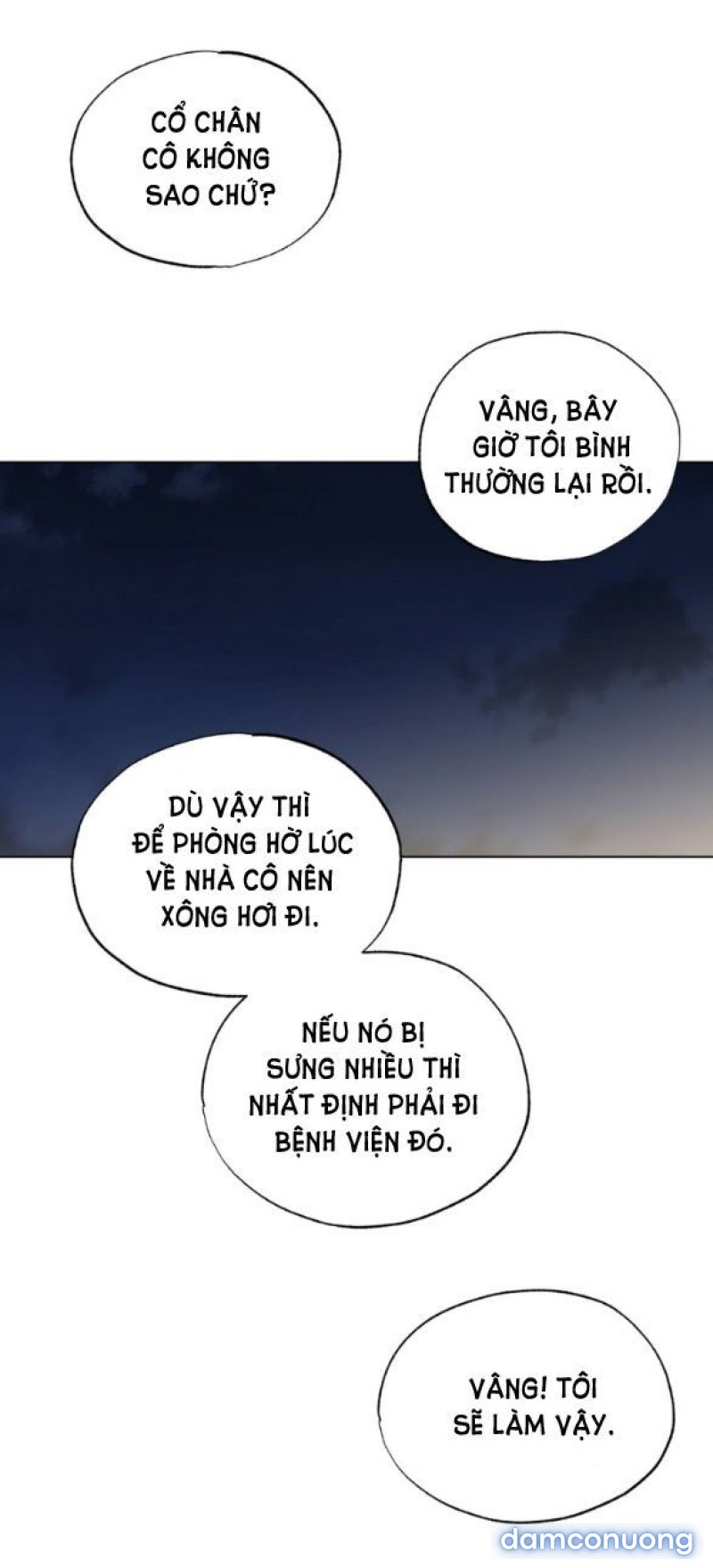 [18+] Sương Giá Chapter 22 - Page 26