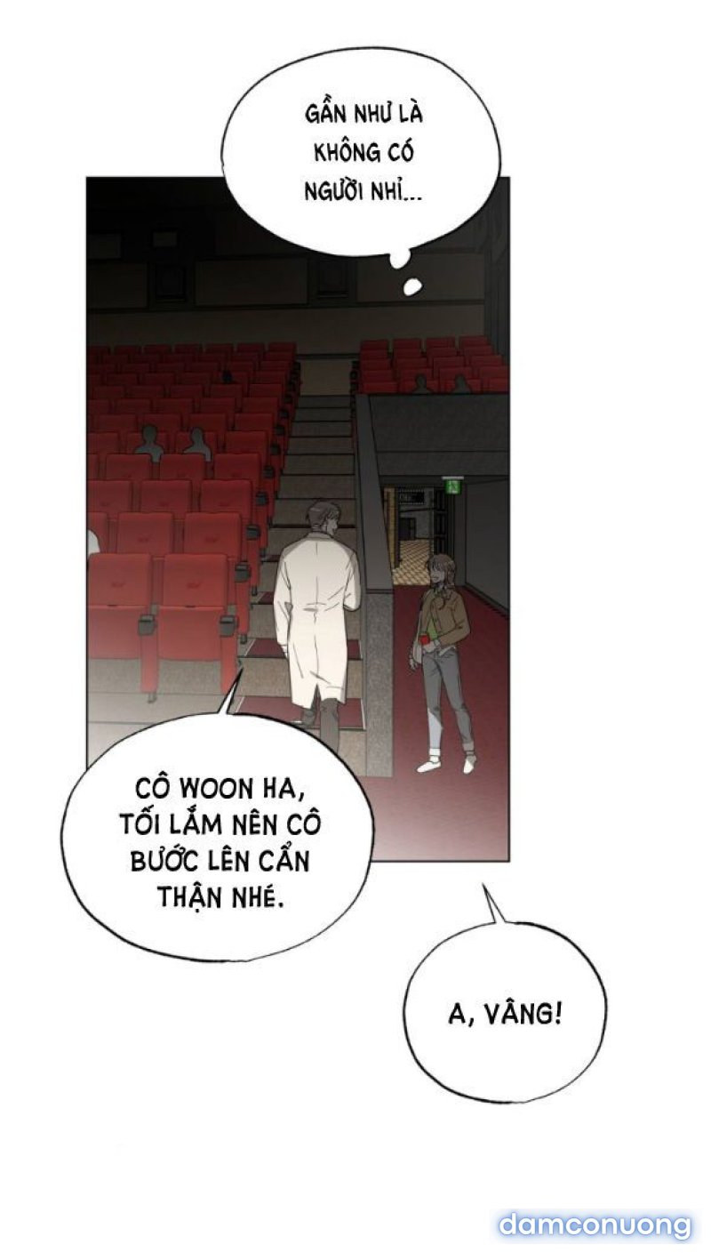 [18+] Sương Giá Chapter 22 - Page 6