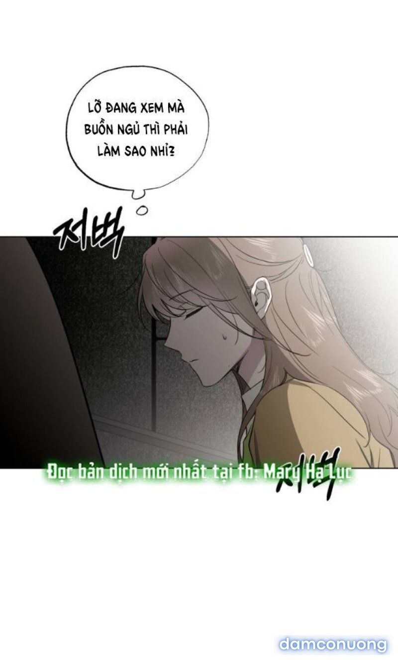 [18+] Sương Giá Chapter 22 - Page 7