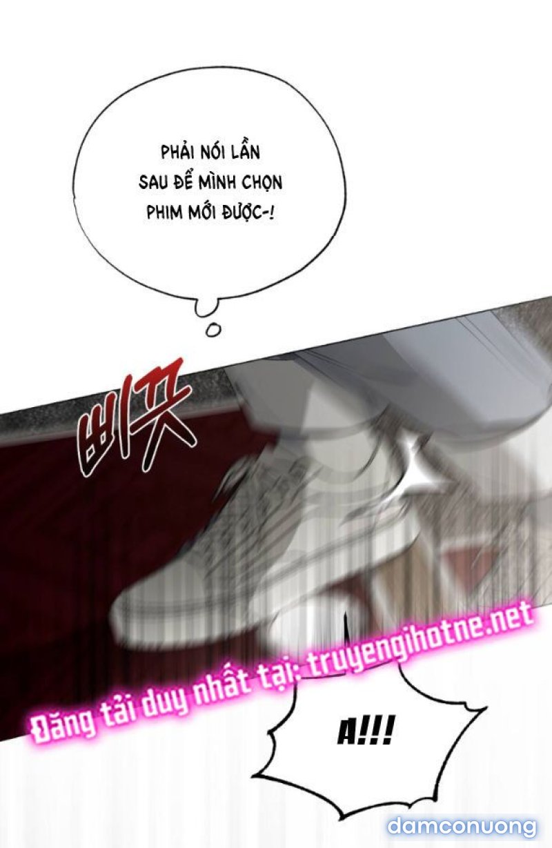 [18+] Sương Giá Chapter 22 - Page 8