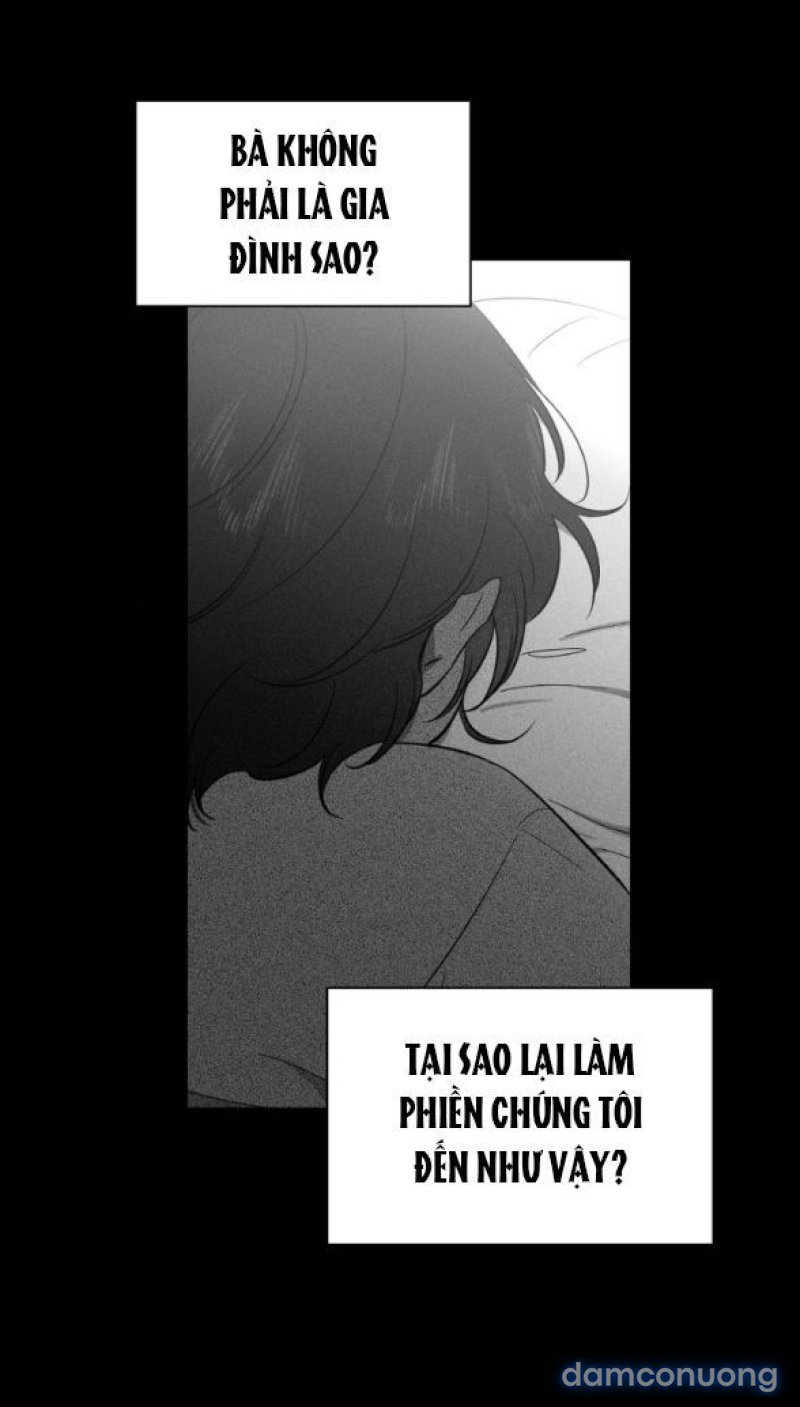 [18+] Sương Giá Chapter 19 - Page 14