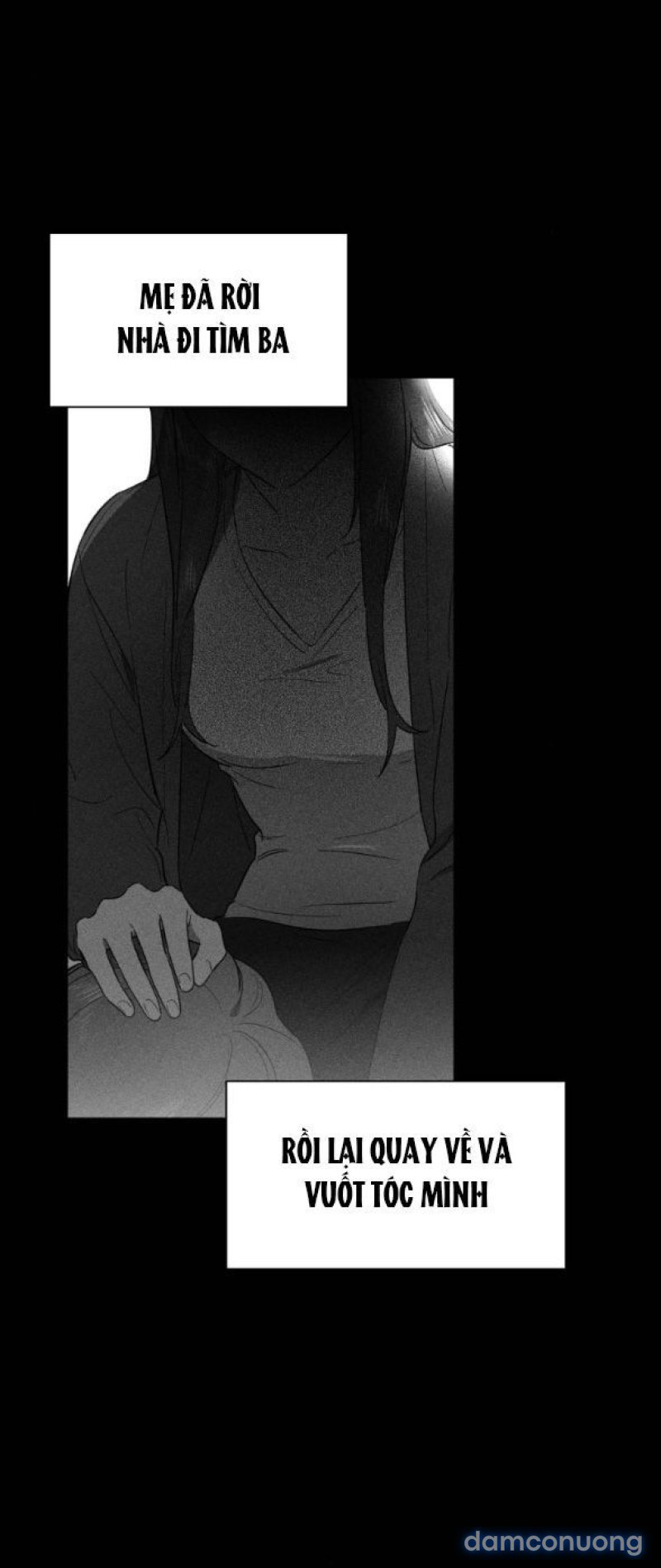 [18+] Sương Giá Chapter 19 - Page 17