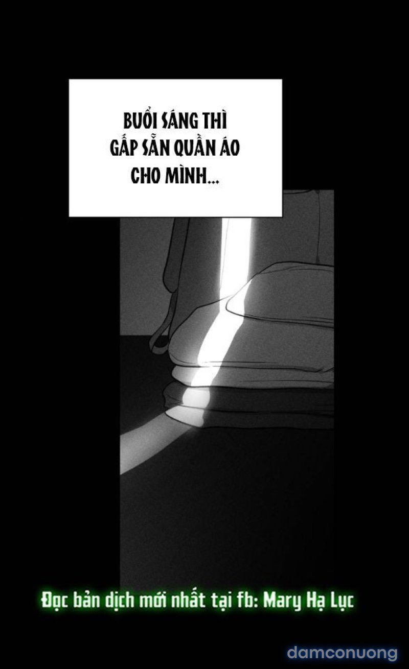 [18+] Sương Giá Chapter 19 - Page 18