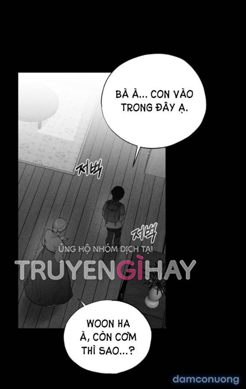 [18+] Sương Giá Chapter 19 - Page 8