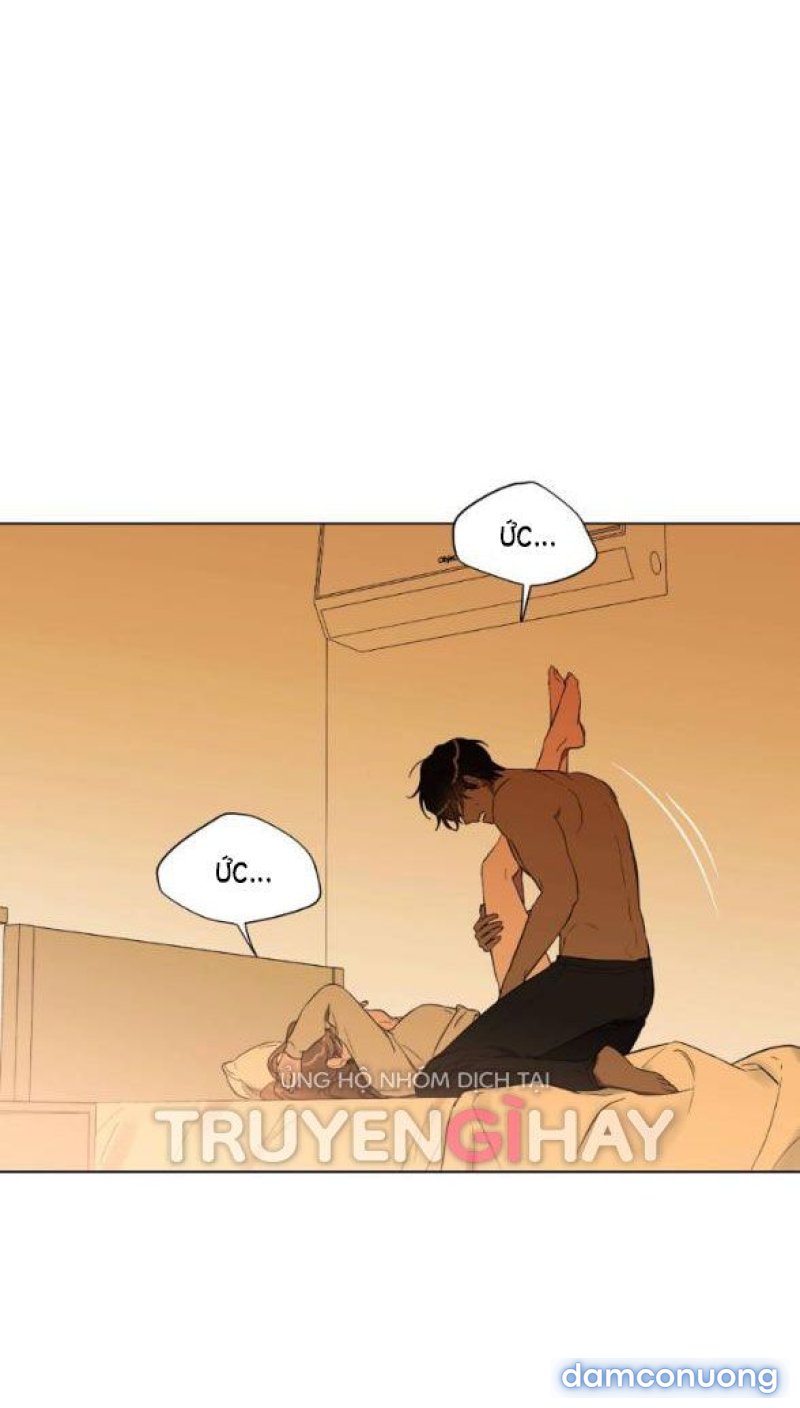 [18+] Sương Giá Chapter 18 - Page 13