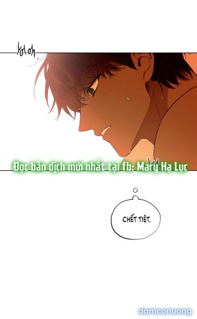 [18+] Sương Giá Chapter 18 - Page 14