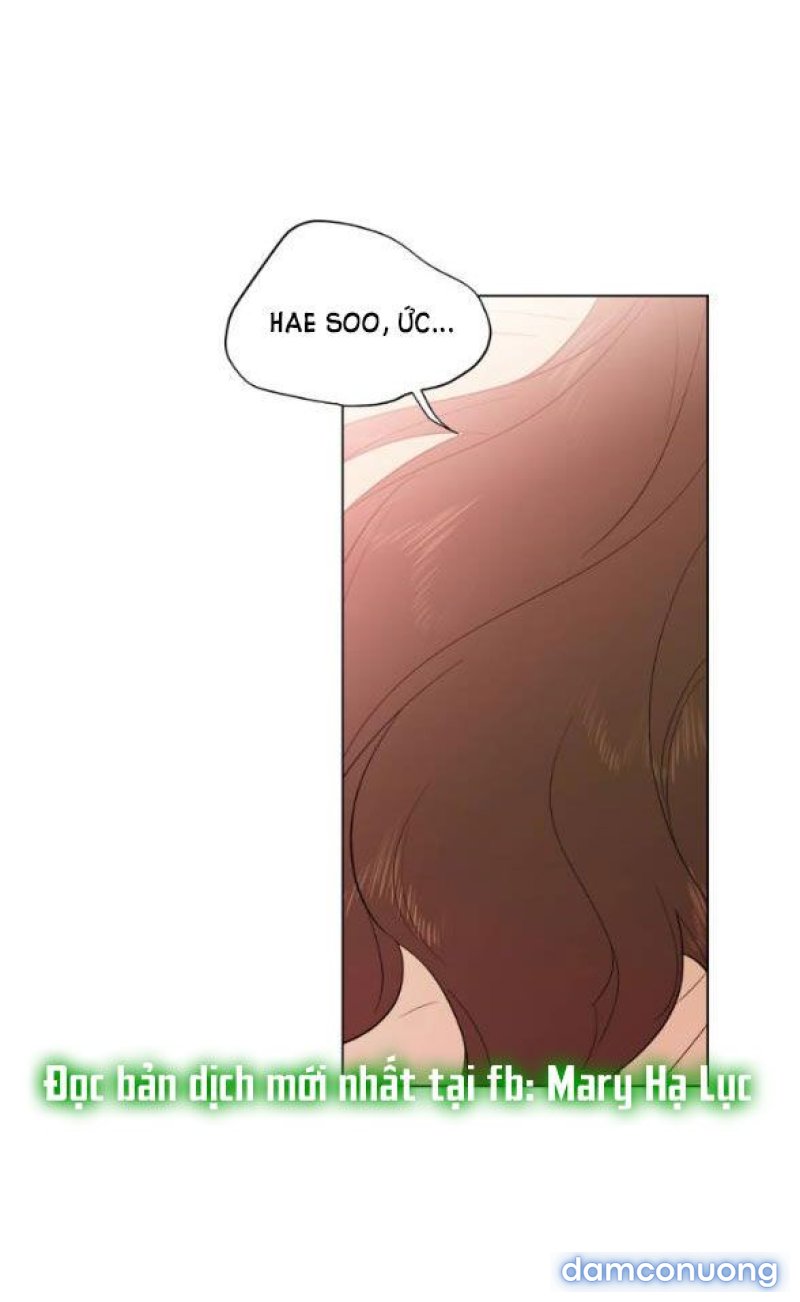 [18+] Sương Giá Chapter 18 - Page 17