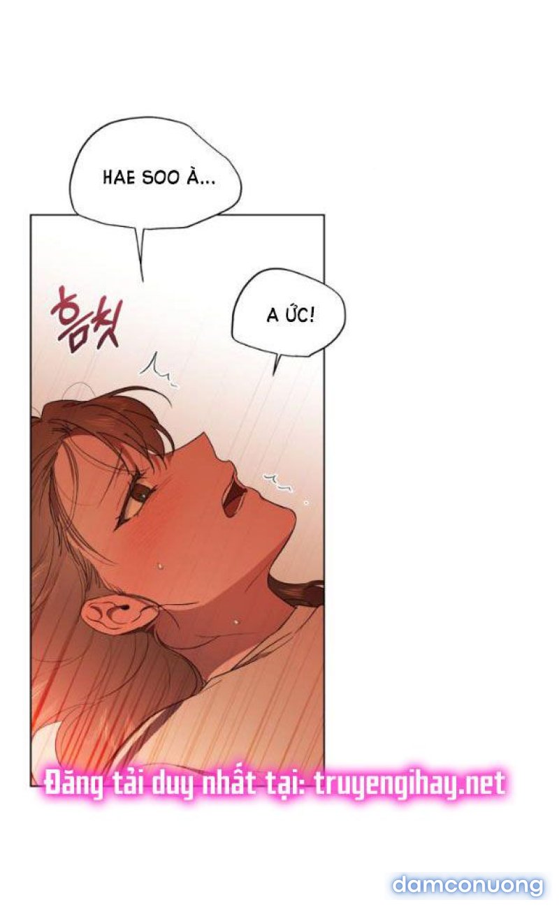 [18+] Sương Giá Chapter 18 - Page 18