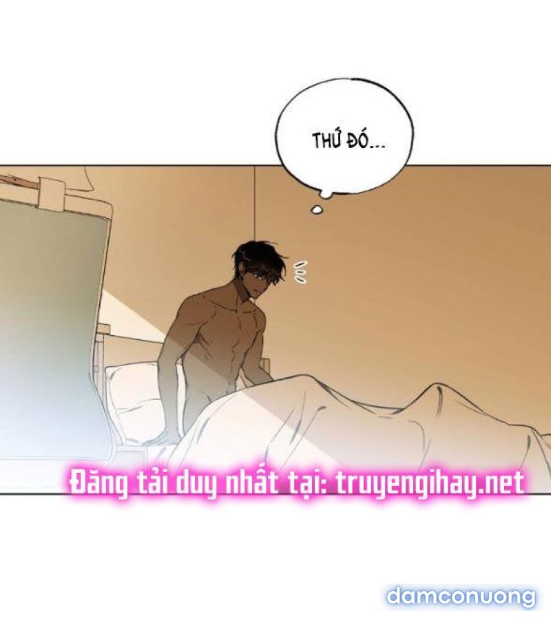 [18+] Sương Giá Chapter 18 - Page 33