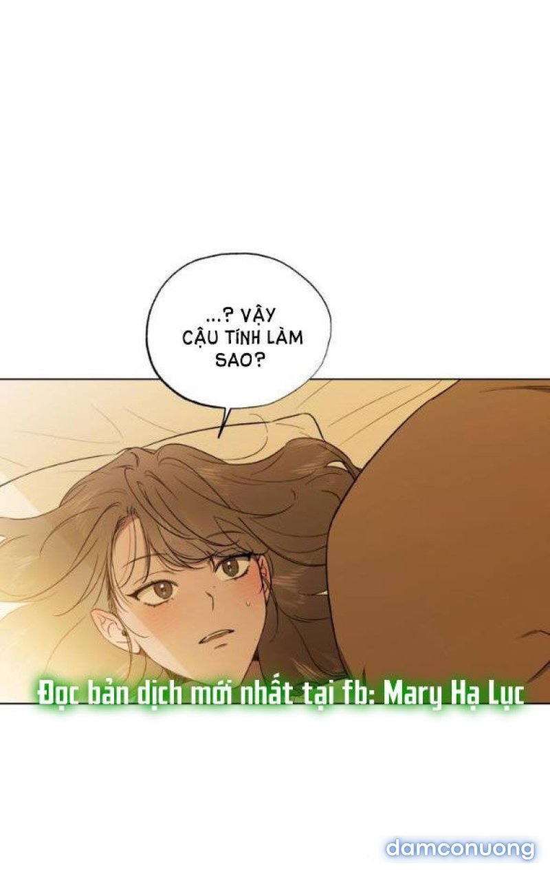 [18+] Sương Giá Chapter 18 - Page 4