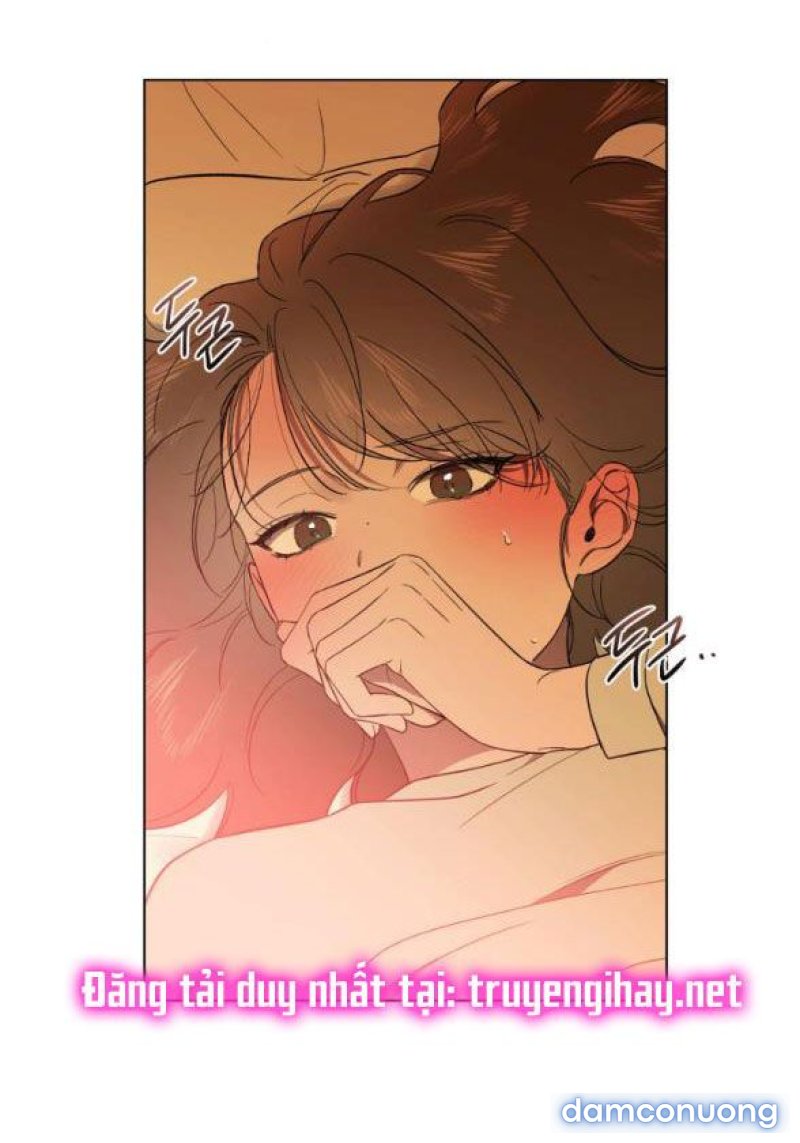 [18+] Sương Giá Chapter 18 - Page 9