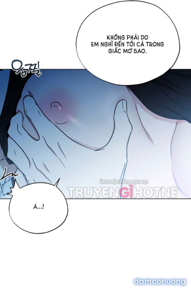 [18+] Sương Giá Chapter 33 - Page 31