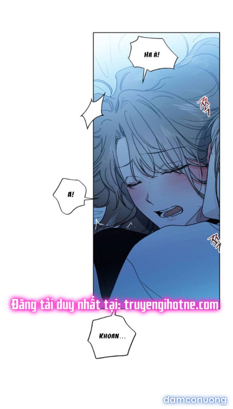 [18+] Sương Giá Chapter 33 - Page 39