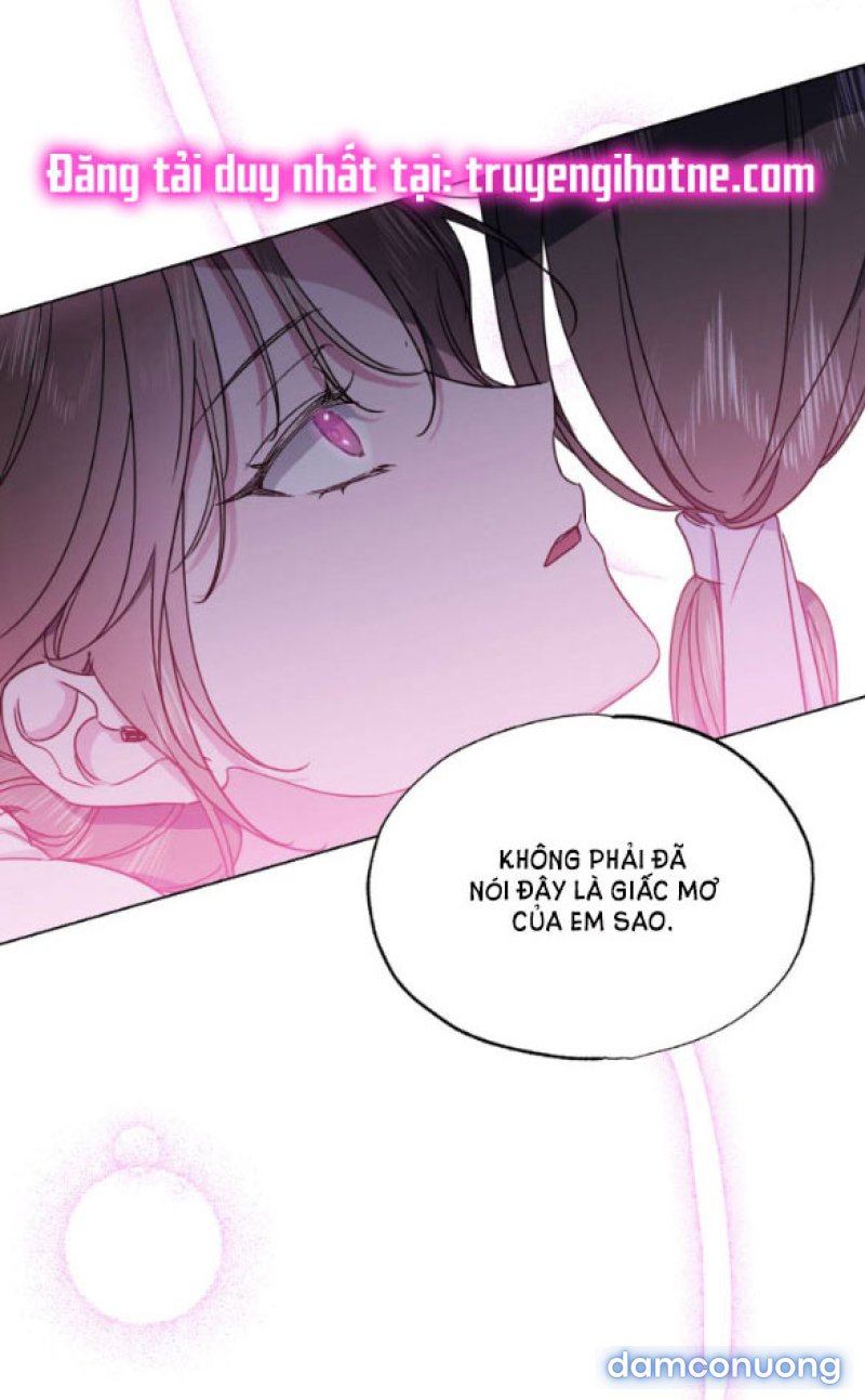 [18+] Sương Giá Chapter 33 - Page 44