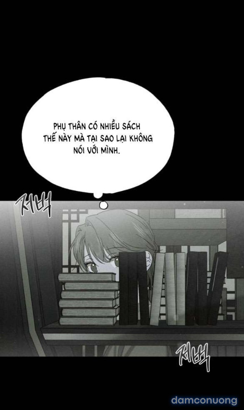 [18+] Sương Giá Chapter 44 - Page 23