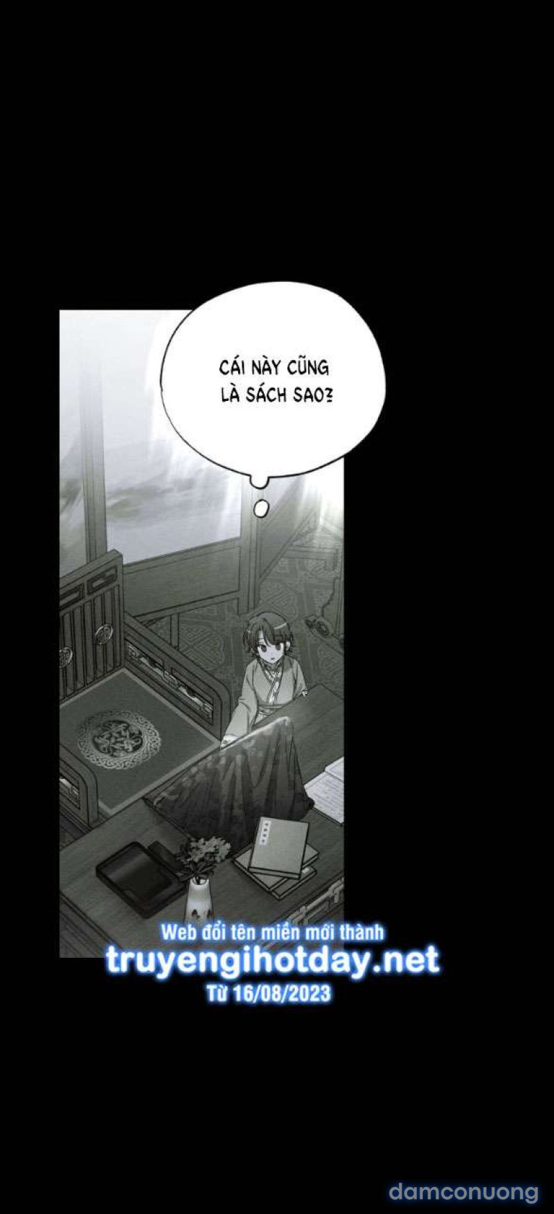 [18+] Sương Giá Chapter 44 - Page 26