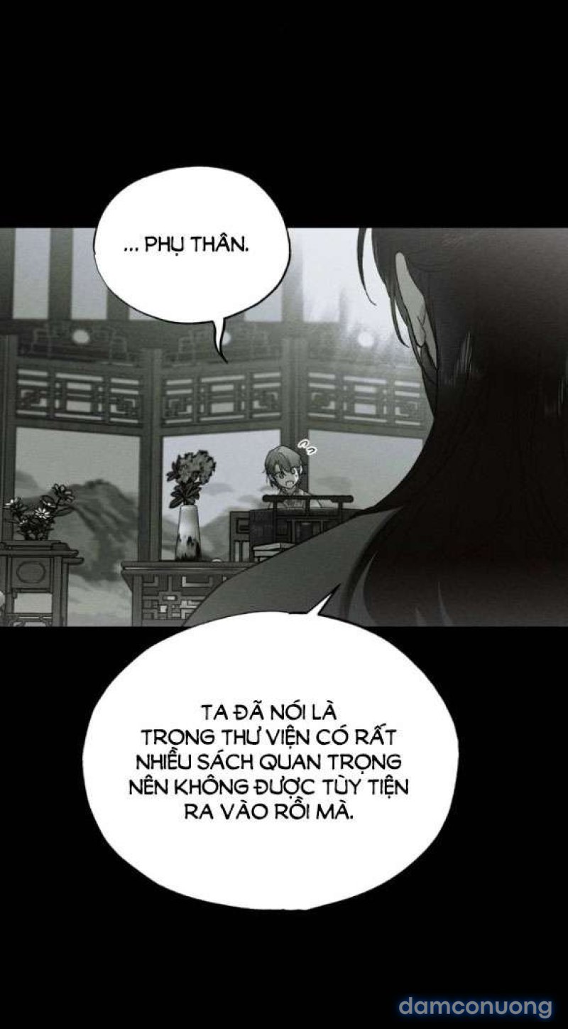 [18+] Sương Giá Chapter 44 - Page 33