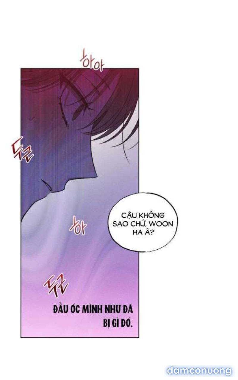 [18+] Sương Giá Chapter 42 - Page 29