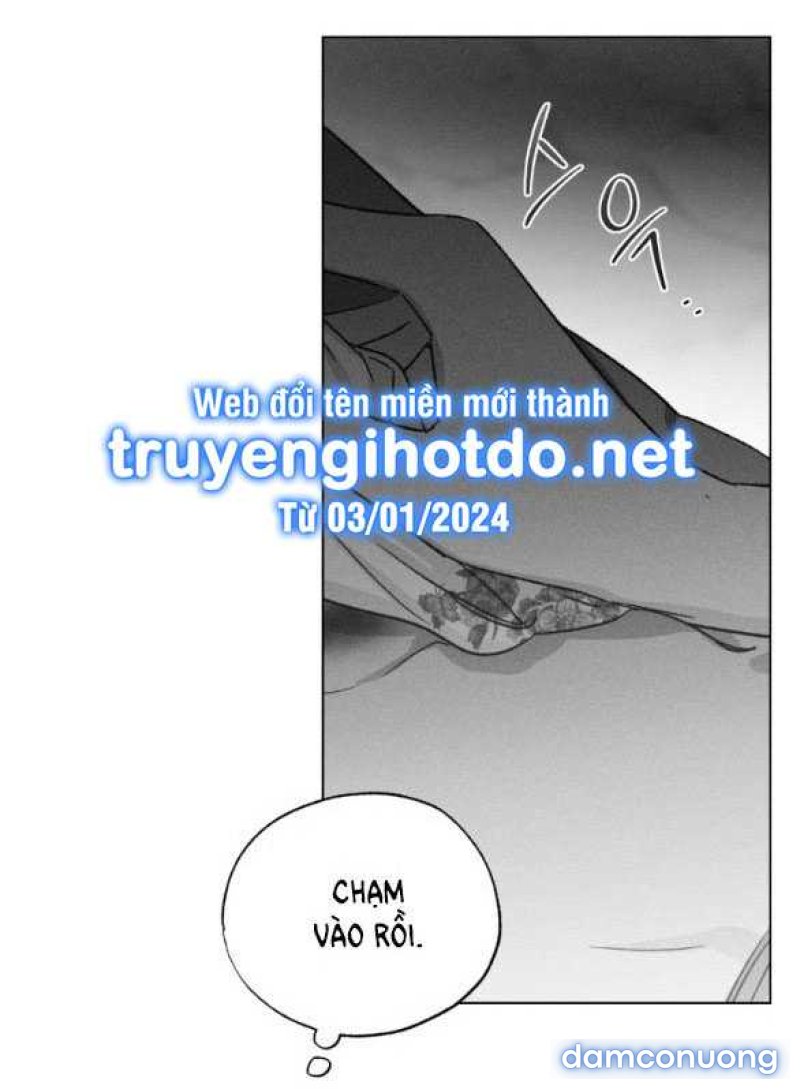 [18+] Sương Giá Chapter 54 - Page 11